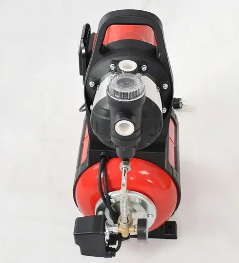 Насосна станція HECHT 3331 - фото 6