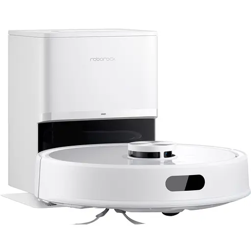 Робот-пилосос Roborock Q7 TF+ White [137792] - фото 3