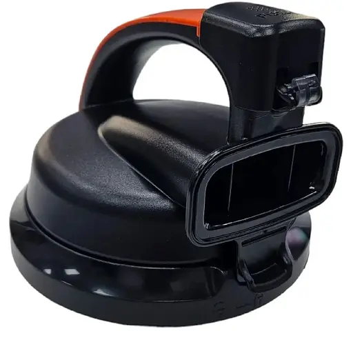 Верхня кришка колби для пилососу Samsung VC15K4136VL, VC15K4130VL, DJ97-02401C