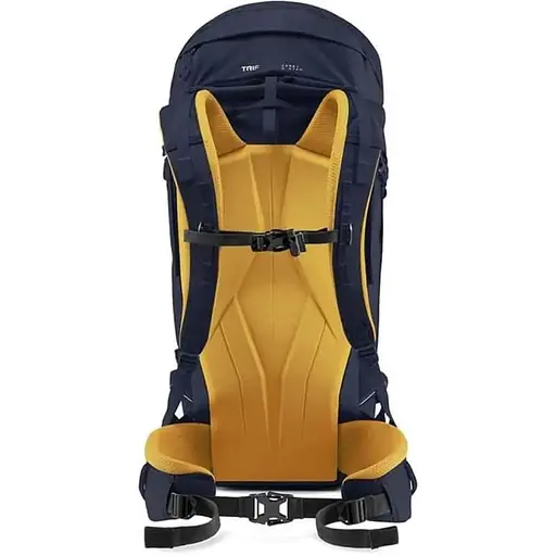 Рюкзак Lowe Alpine Halcyon 35-40 L L Navy (1033-LA FMQ-23-NA-35-L) - фото 2
