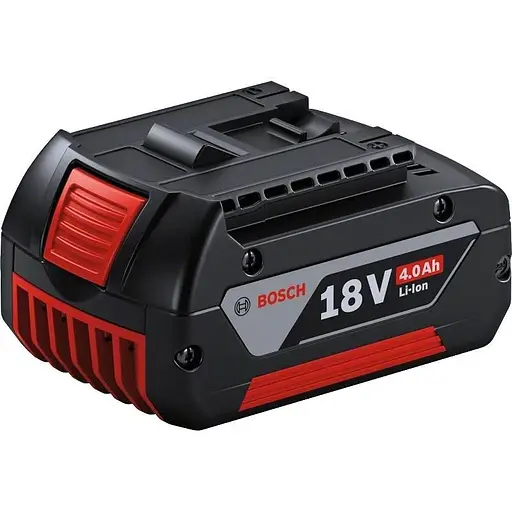 Акумулятор Bosch GBA 18В 4 Аг 1.1 кг (1.600.Z00.038)