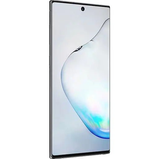 Смартфон Samsung Galaxy Note 10 SM-N970FD 8/256GB Black (SM-N970FZKD) - фото 6