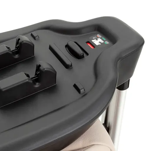 База для автокрісла Carrello Ammonite CRL-8802 Isofix - фото 4