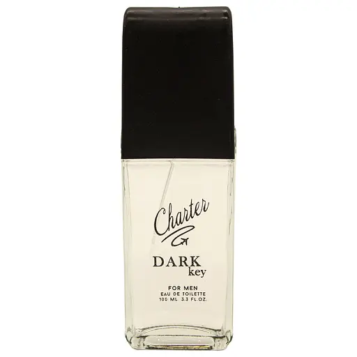 Туалетна вода для чоловіків Charter Dark Key 100 мл (MM319754)