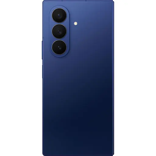 Смартфон Samsung Galaxy Fold7 12/256GB Blue Shadow (SM-F966BDBBSEK) UA-UCRF [140725] - фото 8