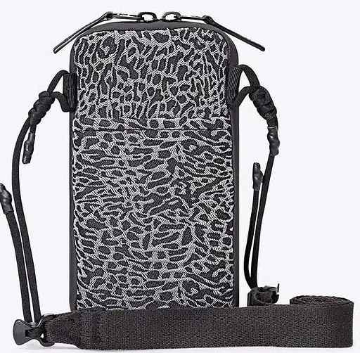 Повседневная сумка через плече Ucon 18х10х5 см sum0020875 - фото 3