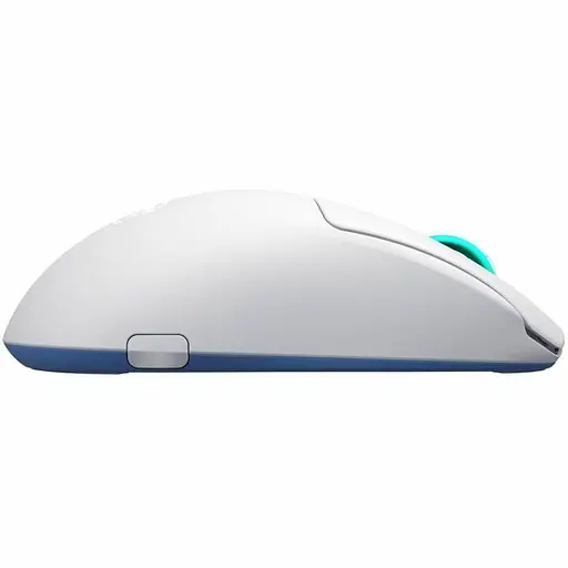 Миша Cherry Xtrfy M68 White (CX-M68W-WHITE) - фото 6