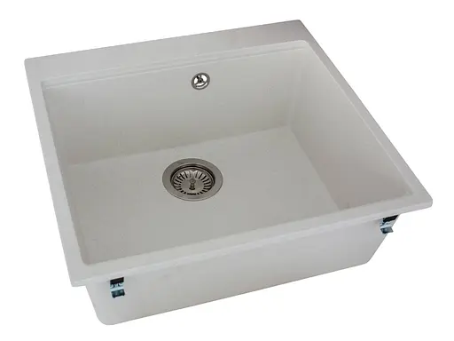 Кухонная мойка Miraggio Lagoon 540 jasmine 0001139, Сафари - фото 2