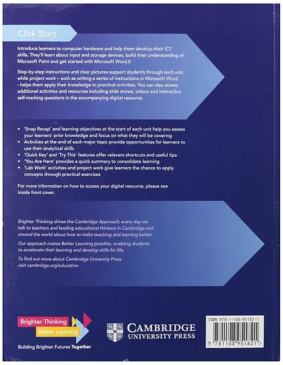 Click Start. International Edition. Learner's Book 2 with Digital Access (1 Year) - фото 2