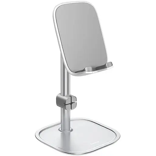 Тримач-настільна підставка Baseus literary youth desktop bracket для планшета 7 8 9 10" - фото 1