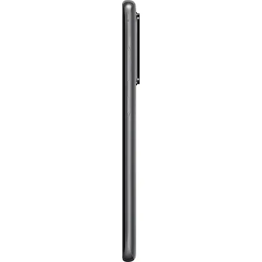 Смартфон Samsung Galaxy S20 ULTRA 5G SM-G988U Gray 1 SIM - фото 6