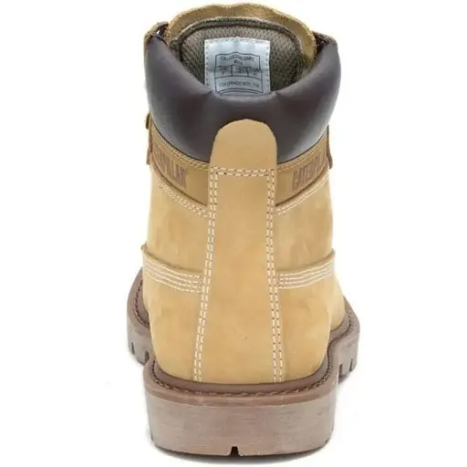 Ботинки Caterpillar Colorado Moc Toe 44 Honeydew (1103-P726065-44) - фото 4