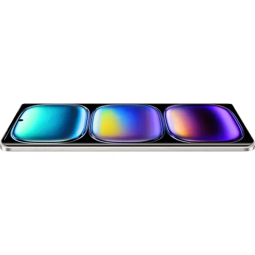 Смартфон Infinix Hot 50 Pro+ 8/256 GB Titanium Grey (4894947050695) [129212] - фото 9