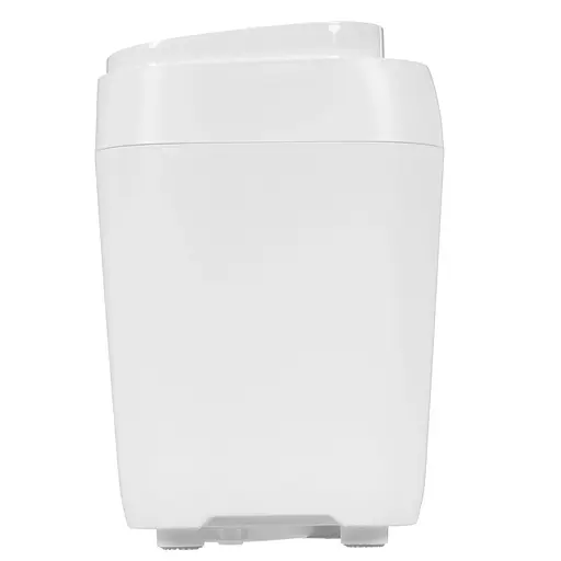 Хлібопічка Panasonic SD-B2510WTS - фото 3