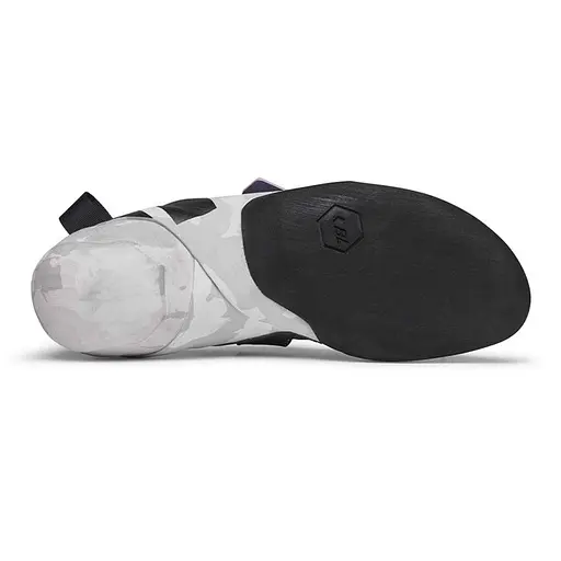 Скальники Black Diamond W Method S 39 Lilac Grey (1033-BD 57000250180751) - фото 8