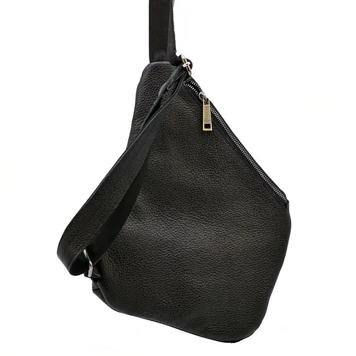 Чоловіча сумка-слінг TARWA 23х28х4 см sum0025586 - фото 3