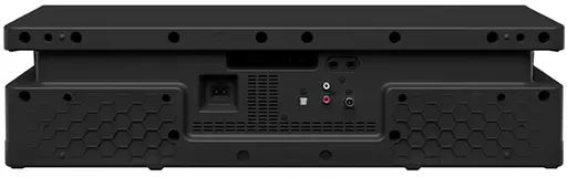 Мікросистема Panasonic SC-UA3GS-K (6401167) - фото 3