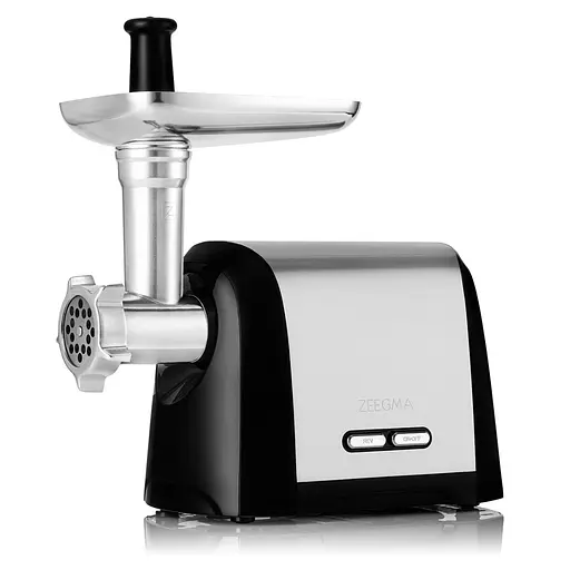 М'ясорубка Zeegma MOLEN CHEF - фото 2