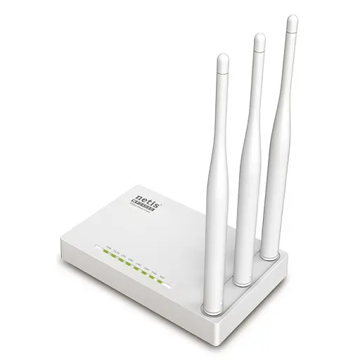 Маршрутизатор NETIS WF2409Е 300Mbps Бездротовий Роутер