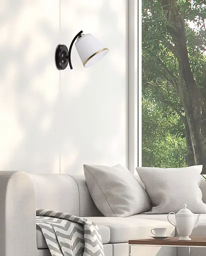 Бра Candellux 21-22615 Greco - фото 2