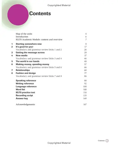 Complete IELTS Bands 5-6.5 Student's Pack (SB with Answers with CD-ROM and Class Audio CDs) - фото 2