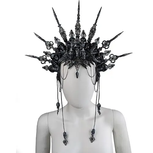 Обруч Аида - фото 1