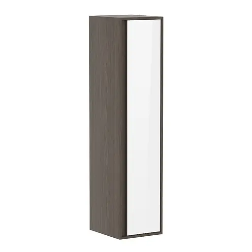 Пенал подвесной Imprese Blatna L 150x40x35 см дуб f3283Dr, Дуб - фото 1