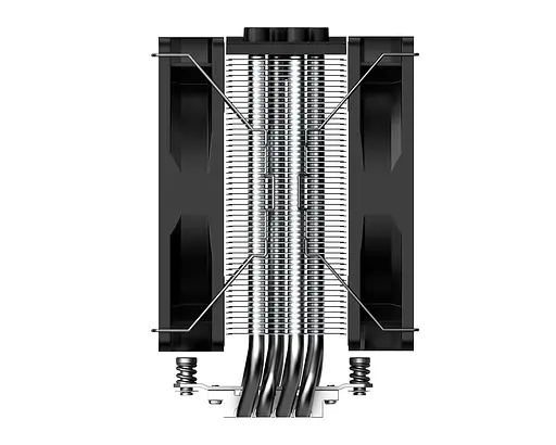 Кулер для процессора ID-Cooling SE-214-XT Plus (SE-214-XT Plus) - фото 3