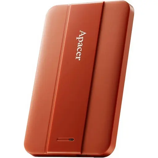 Зовнішній жорсткий диск Apacer 2.5" 1TB (AP1TBAC237R-1) - фото 2