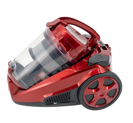 Пылесос MAGIO MG-895, 2200 Вт, 3 л., мультиступенчатая система - фото 3