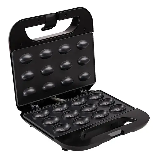 Електрична горішниця Sokany SK-08068 на 12 горішків з антипригарним покриттям 750Вт - фото 5