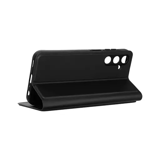 Чохол до мобільного телефона BeCover Exclusive New Style Samsung Galaxy A26 SM-A266 Black (713020) - фото 5