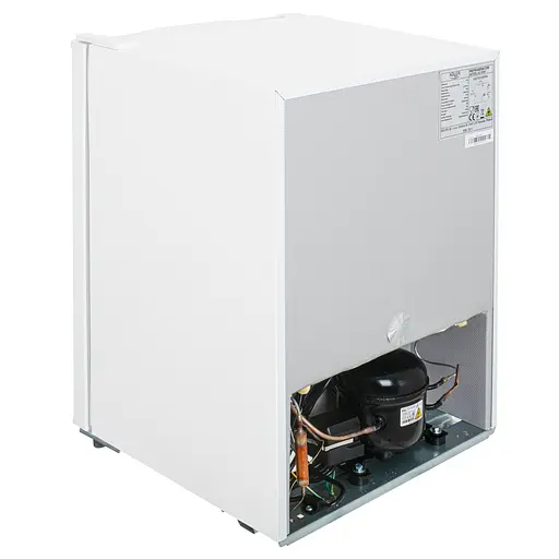 Холодильник под столешницу Adler AD 8097 58 л белый (тихий, энергоэффективный, класс E) - фото 6