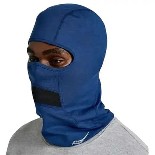 Балаклава Saucony Solstice Balaclava S/M Sodalite Blue (1097-900009-SDHSM)