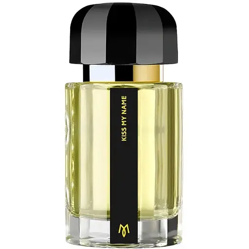 Парфюмированная вода оригинал тестер Ramon Monegal Kiss My Name 100 мл - фото 1