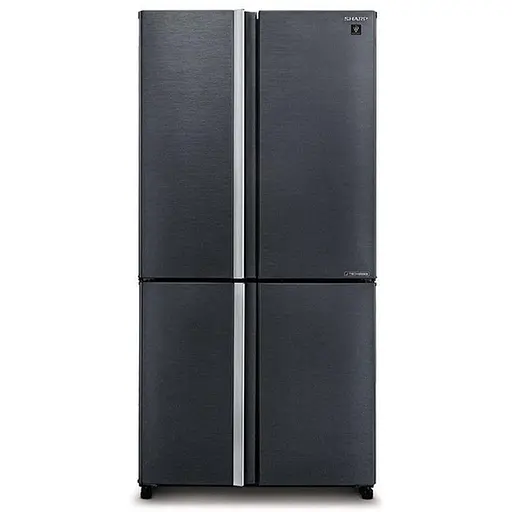 Холодильник Sharp SJ-MP780D-SL