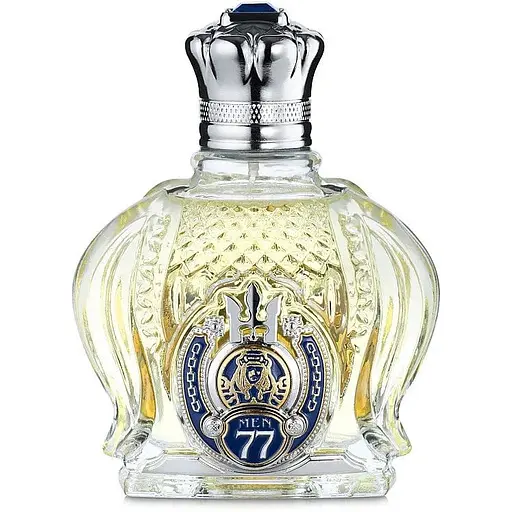 Парфумована вода Shaik Opulent Classic No 77 100 мл - фото 1