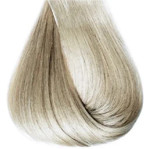 Краска для волос Pro.Co 12/11 блондин платиновый пепельный интенсивный 100 г - фото 2