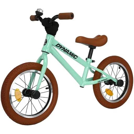 Беговел Balance Tilly 14" Dynamic T-212519 Green