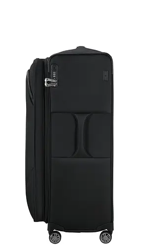Валіза 83 См Samsonite RE-LITE BLACK 83x53x36(39) KQ8*09008 - фото 5