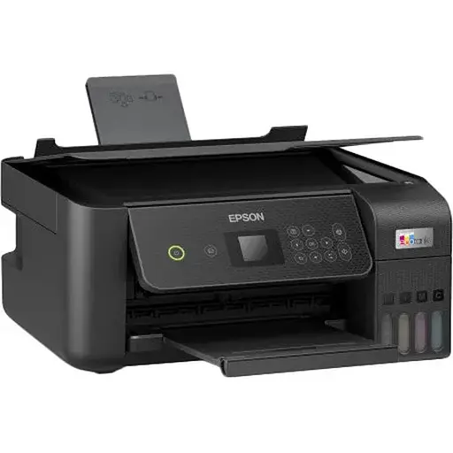 МФУ Epson EcoTank L3260 WI-FI (C11CJ66407, C11CJ66409)