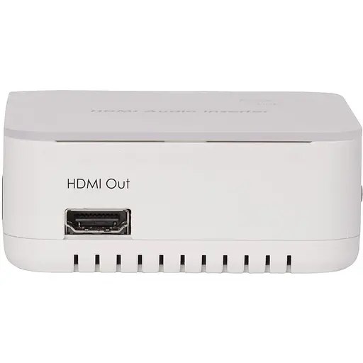Vaddio Эмбеддер HDMI audio Embedder Kit - фото 4