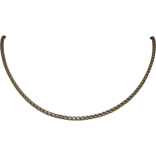 Золотий ланцюжок Ювелірне виробництво А. Долина (Фантазійне). 306143 55