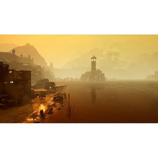 Гра Morbid The Lords of Ire (російські субтитри) (Nintendo Switch) - фото 2