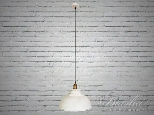 Світильник-підвіс в стилі Лофт - фото 2