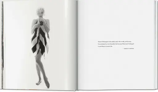 Norman Mailer. Bert Stern. Marilyn Monroe - фото 2