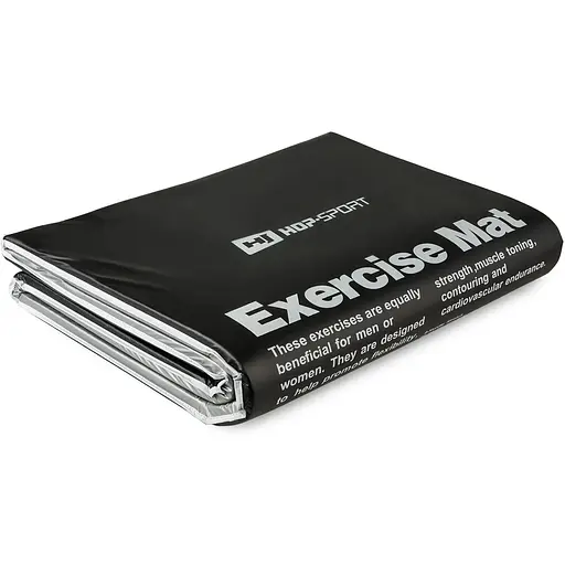 Мат для фитнеса Hop-Sport HS-2255