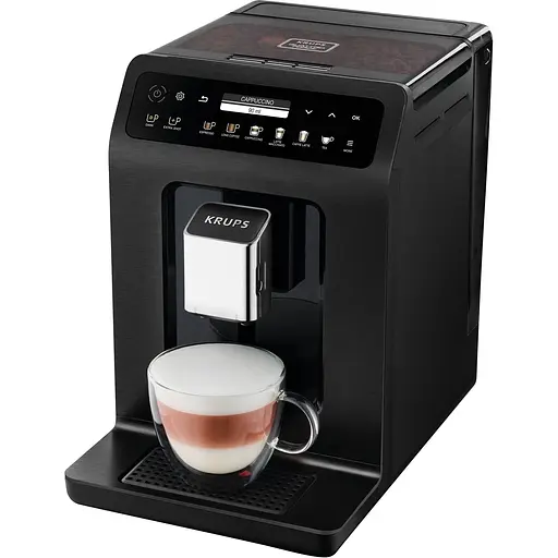 Кавомашина Krups Evidence Plus (EA894810) - фото 9