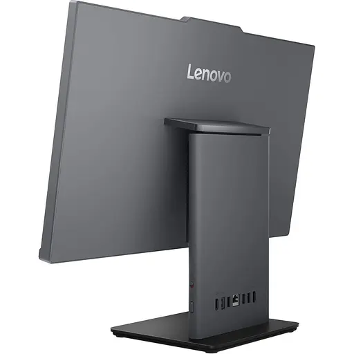 Моноблок Lenovo 23.8 ThinkCentre Neo 50a 24 G5 /i5-13420H/16GB/512SSD/DOS/Luna Gray (12SC000RUI) - фото 4