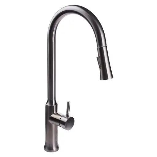 Смеситель для кухни Globus Lux ALPEN SBT1-2033 - фото 1